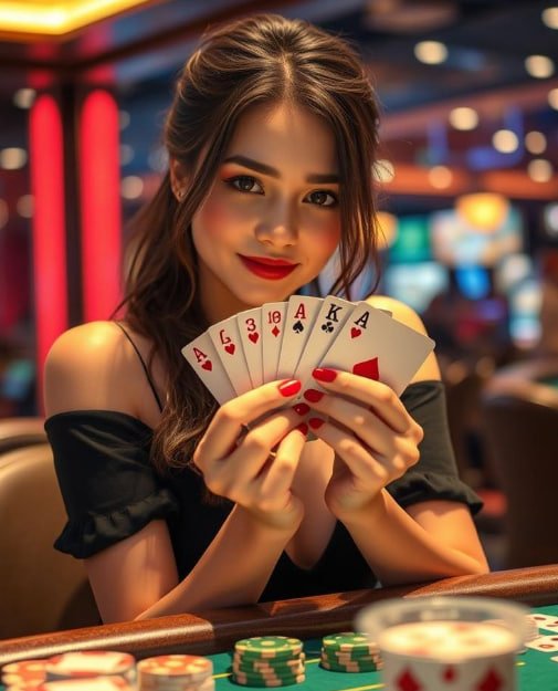 jdpyg Mobile Live Casino နှင့် Sportsbook ဂိမ်းများ