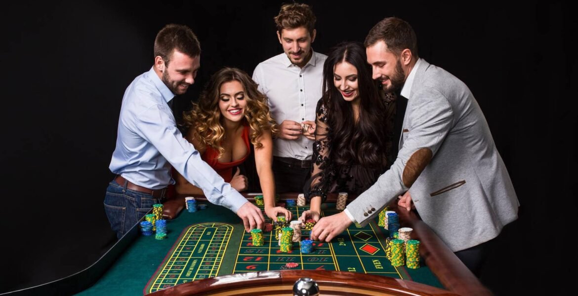 jdpyg Live Casino Bonus Cashback VIP အစီအစဉ်များ