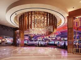 Live Casino Baccarat တိုက်ရိုက်ဒီလာများနှင့်ကစား