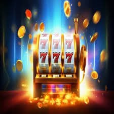 Slots ဂိမ်းများ spin လုပ်ပါ