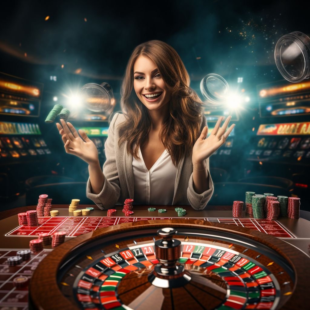 Live Casino jdpyg