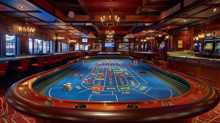 jdpyg VIP ကစားသမားများ Sportsbook နှင့် Live Casino တွင် Higher Limit ကစားနေသောမြင်ကွင်း
